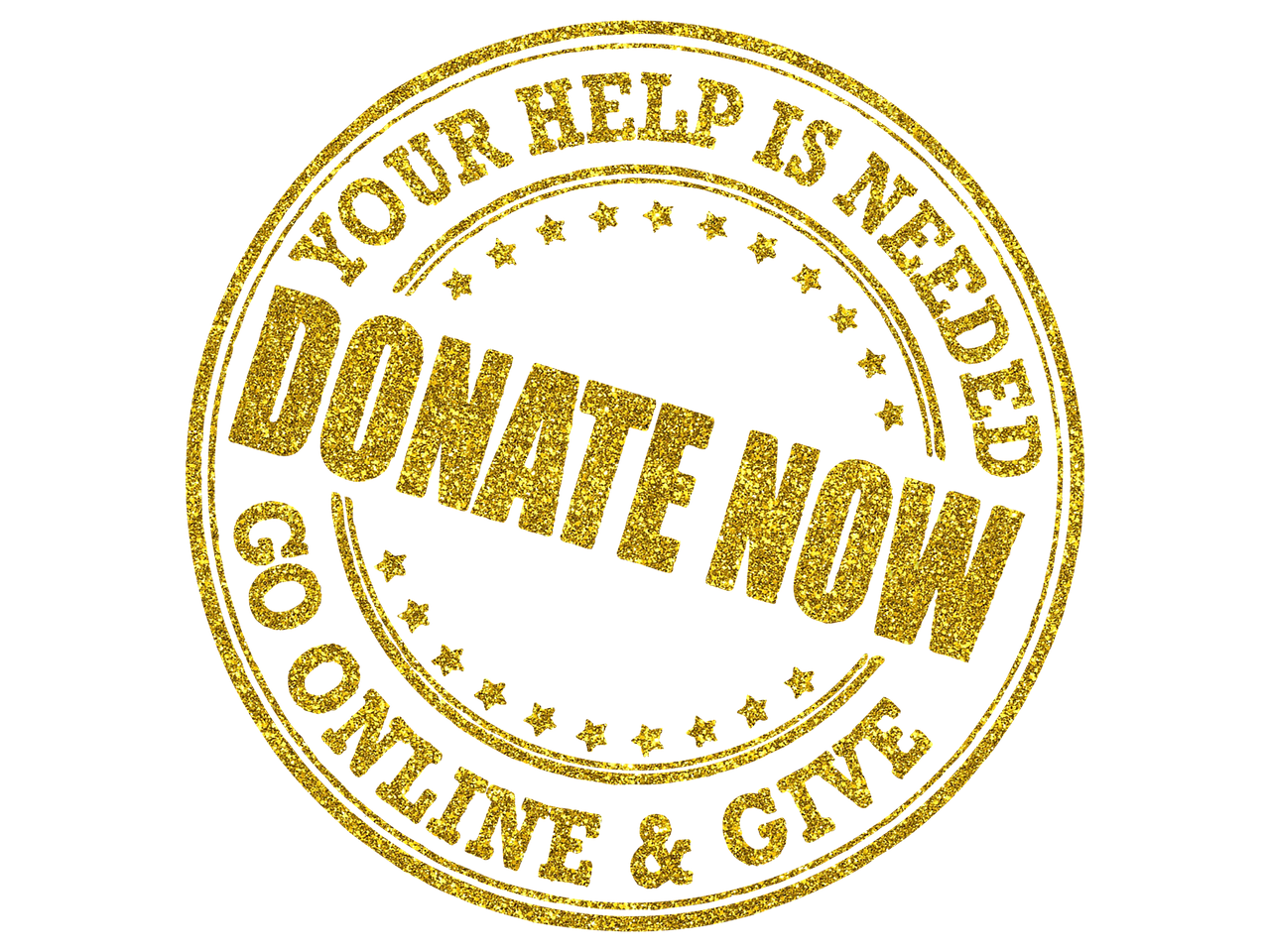 Donate Now Graphic